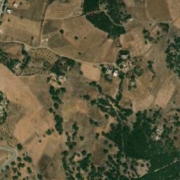Satellite imagery of Koudiet el Merâkes, DZ