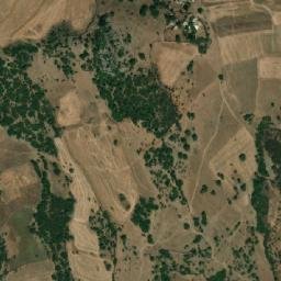 Satellite imagery of Koudiet el Merâkes, DZ
