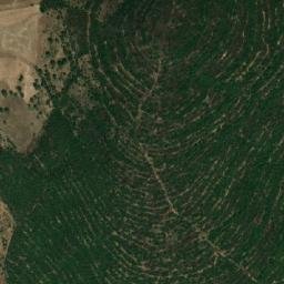 Satellite imagery of Kêf Brîrhet, DZ