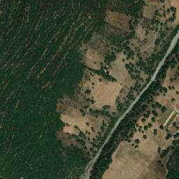 Satellite imagery of Kêf Brîrhet, DZ