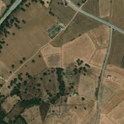 Satellite imagery of Kêf Brîrhet, DZ