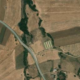 Satellite imagery of Koudiet el Guemmârene, DZ