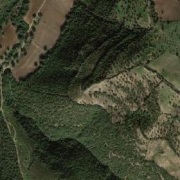 Satellite imagery of Koudiet ed Dîb, DZ