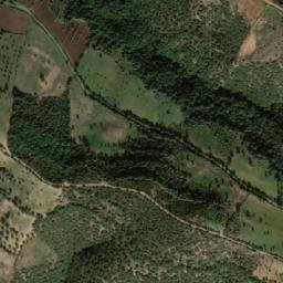 Satellite imagery of Koudiet ed Dîb, DZ