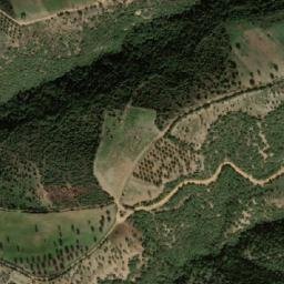 Satellite imagery of Koudiet ed Dîb, DZ