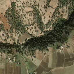 Satellite imagery of Koudiet Bou Rzêm, DZ
