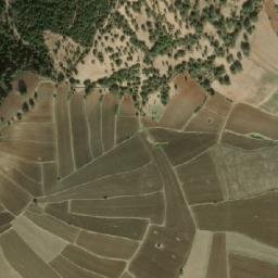 Satellite imagery of Koudiet Bou Rzêm, DZ