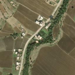 Satellite imagery of Koudiet Bou Rzêm, DZ