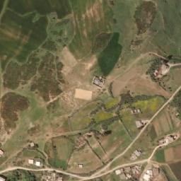 Satellite imagery of Djebel Bou Satoûr, DZ