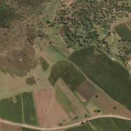 Satellite imagery of Djebel Bou Satoûr, DZ