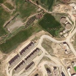 Satellite imagery of Koudiet Bir Stâl, DZ