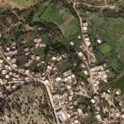 Satellite imagery of Koudiet Bir Stâl, DZ