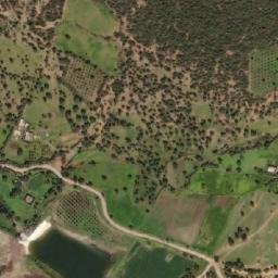 Satellite imagery of Koudiet el Fedj, DZ