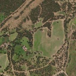 Satellite imagery of Koudiet el Fedj, DZ