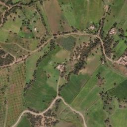Satellite imagery of Koudiet el Fedj, DZ