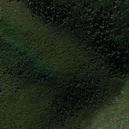 Satellite imagery of Djebel Tenngout, DZ