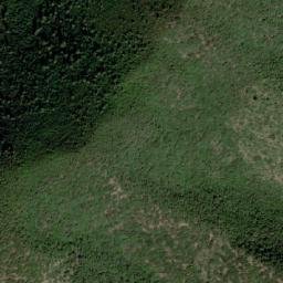 Satellite imagery of Djebel Tenngout, DZ