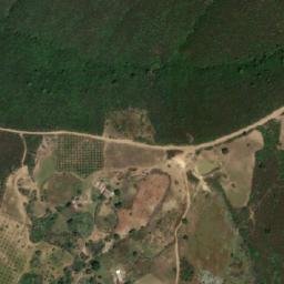 Satellite imagery of Djebel Raout Lessoued, DZ