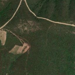 Satellite imagery of Djebel Raout Lessoued, DZ