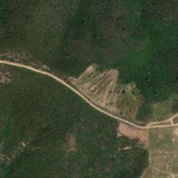 Satellite imagery of Djebel Raout Lessoued, DZ