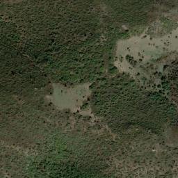 Satellite imagery of Djebel Bouzourlech, DZ