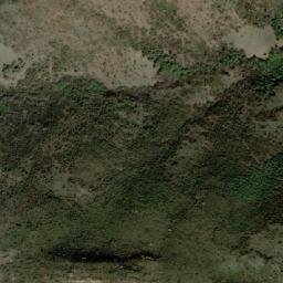 Satellite imagery of Djebel Bouzourlech, DZ