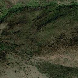 Satellite imagery of Djebel Bouzourlech, DZ
