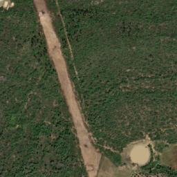 Satellite imagery of Djebel Mednaouda, DZ