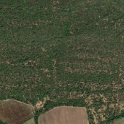 Satellite imagery of Djebel Mednaouda, DZ