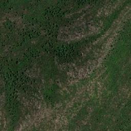 Satellite imagery of Kef el Fernana, DZ