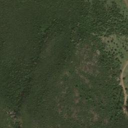 Satellite imagery of Koudia Hedaba, DZ