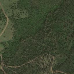 Satellite imagery of Koudia Hedaba, DZ