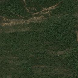 Satellite imagery of Remel Melab es Sioud, DZ