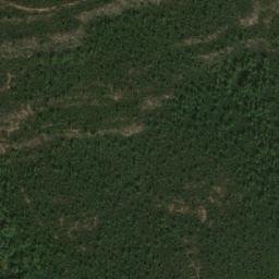 Satellite imagery of Remel Melab es Sioud, DZ