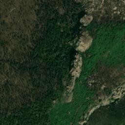Satellite imagery of Kef el Fadda, DZ