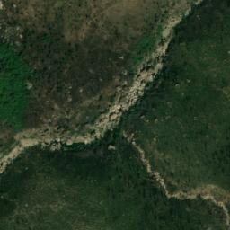 Satellite imagery of Kef el Fadda, DZ