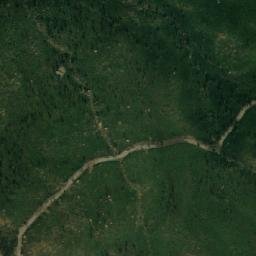 Satellite imagery of Kef el Fadda, DZ