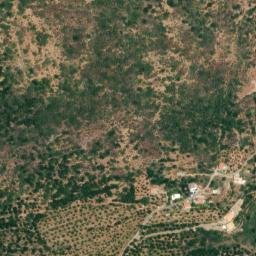 Satellite imagery of Ákra Krommydára, GR