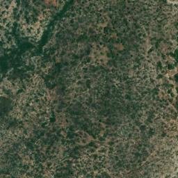 Satellite imagery of Ákra Koukouriánikon, GR