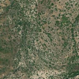 Satellite imagery of Kalamış Burnu, TR