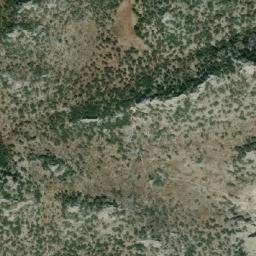 Satellite imagery of Kumlu Burun, TR