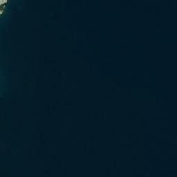 Satellite imagery of Kumlu Burun, TR