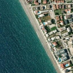 Drone Görünümü