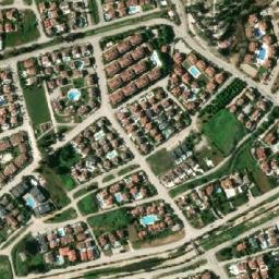 Drone Görünümü