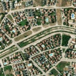 Drone Görünümü