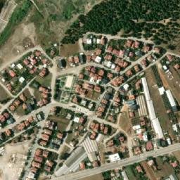 Drone Görünümü