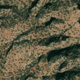 Satellite imagery of Chiyā-ye Zarāwuk, IQ