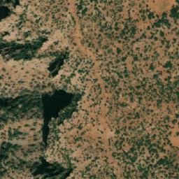 Satellite imagery of Chiyā-ye Zarāwuk, IQ