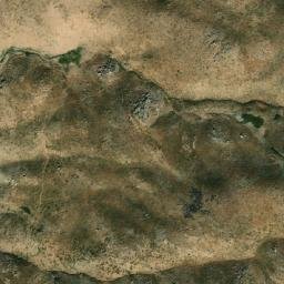 Satellite imagery of Chiyā-i Pīrōmar, IQ