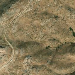 Satellite imagery of Chiyā-i Pīrōmar, IQ